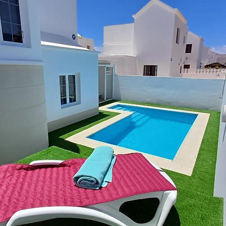 Tías Villa Esmeralda מראה חיצוני תמונה