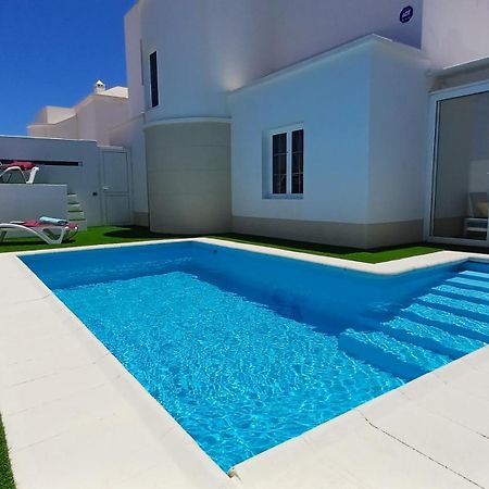 Tías Villa Esmeralda מראה חיצוני תמונה