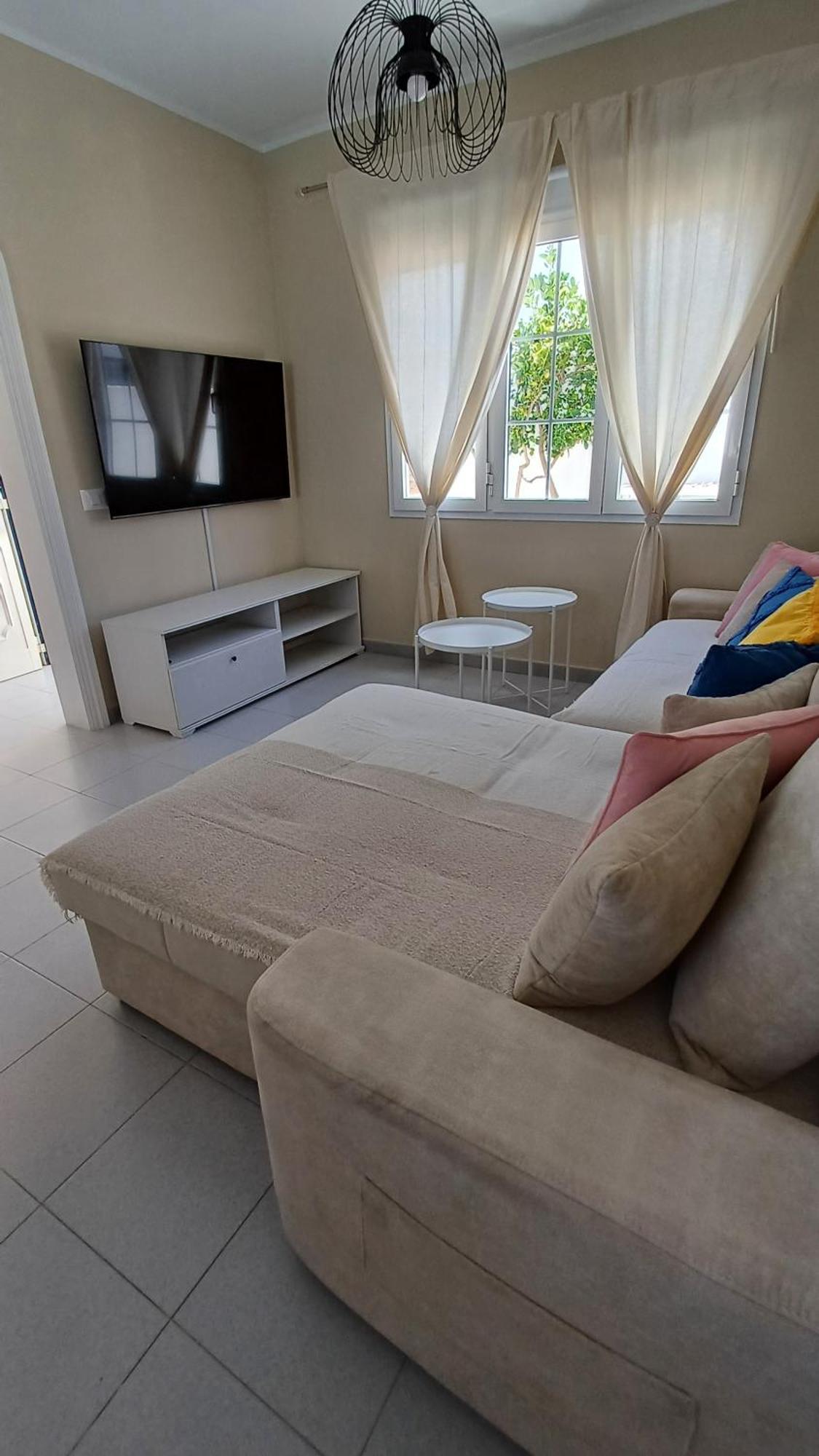 Tías Villa Esmeralda מראה חיצוני תמונה