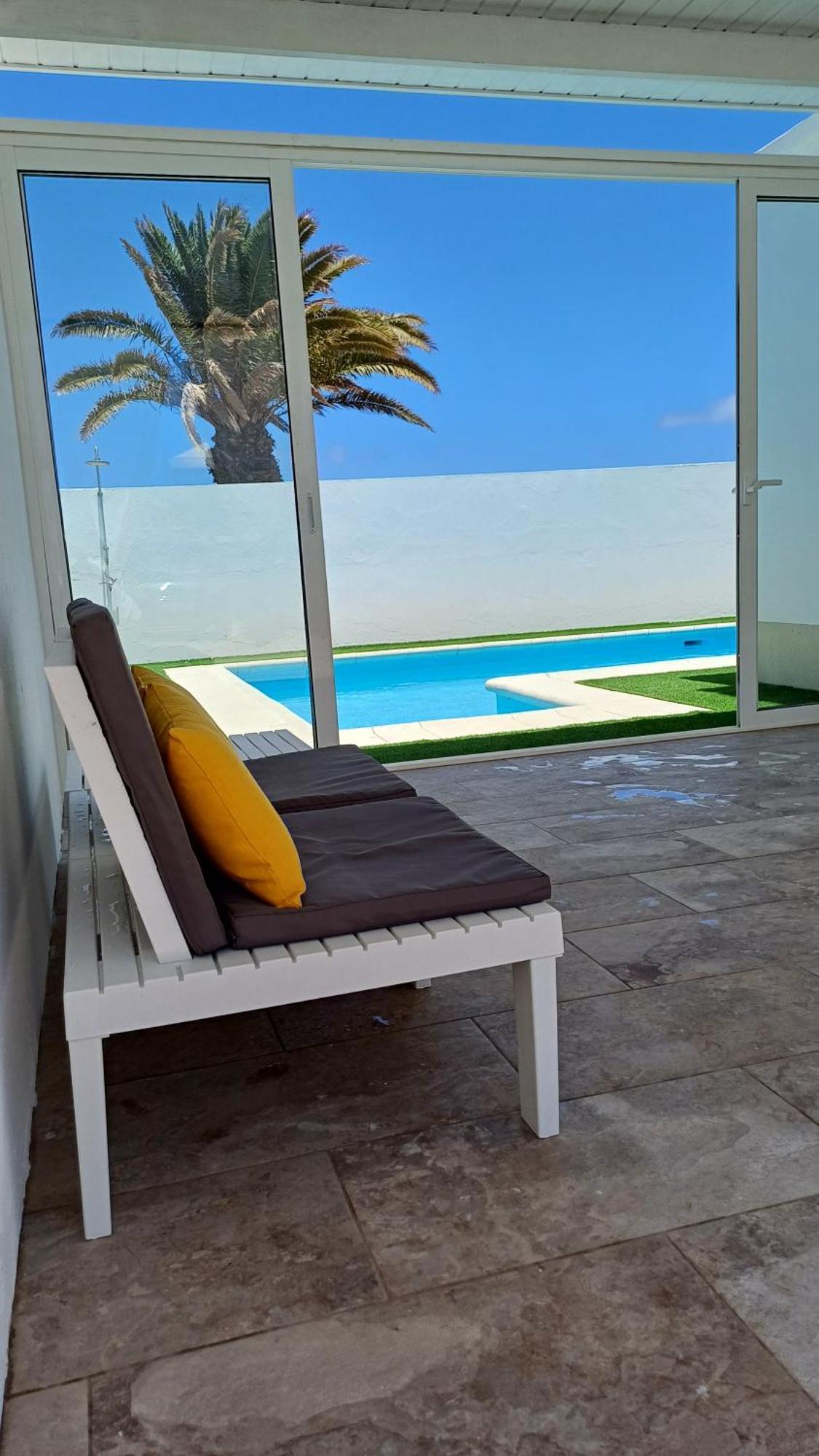 Tías Villa Esmeralda מראה חיצוני תמונה