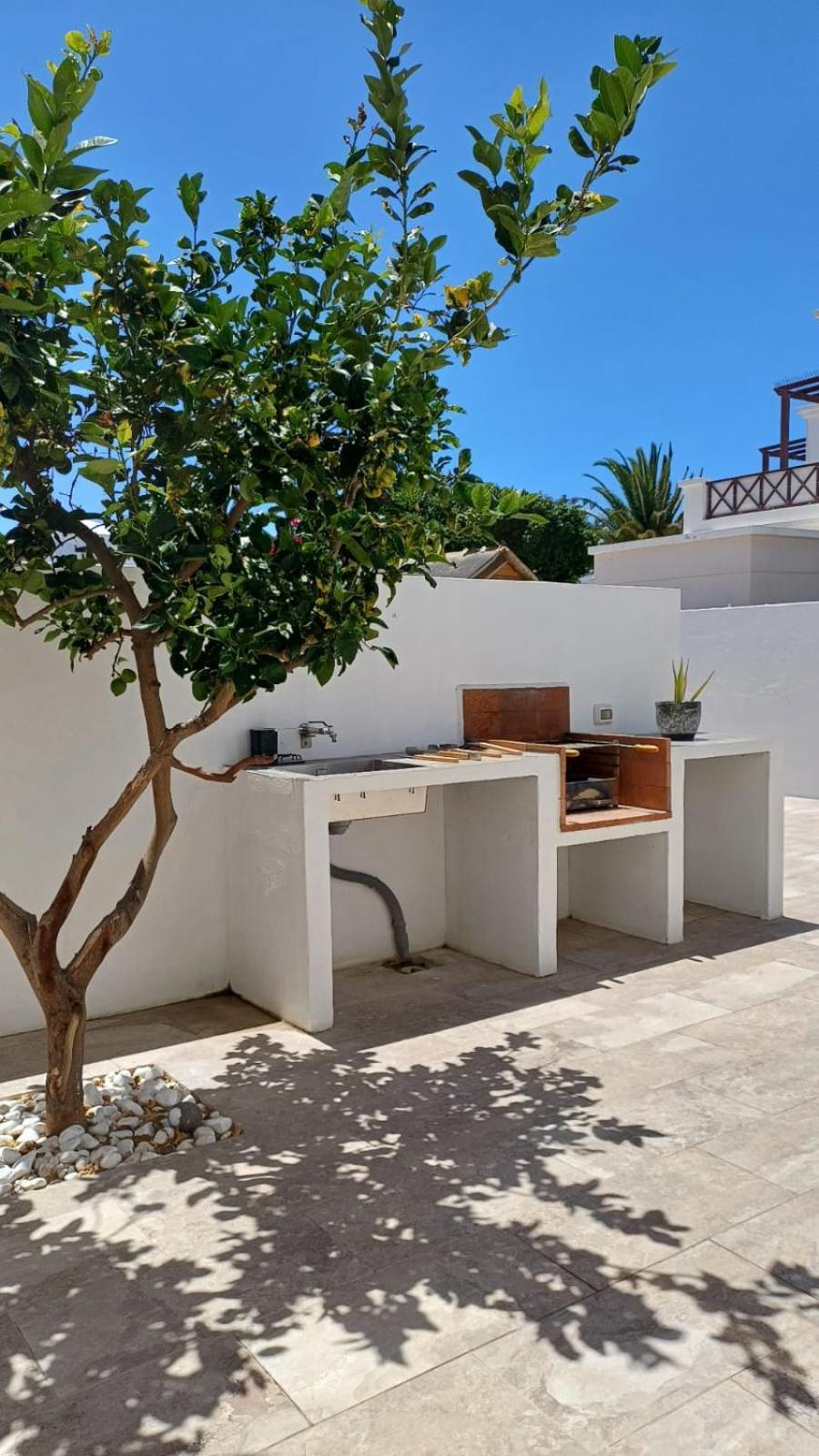 Tías Villa Esmeralda מראה חיצוני תמונה
