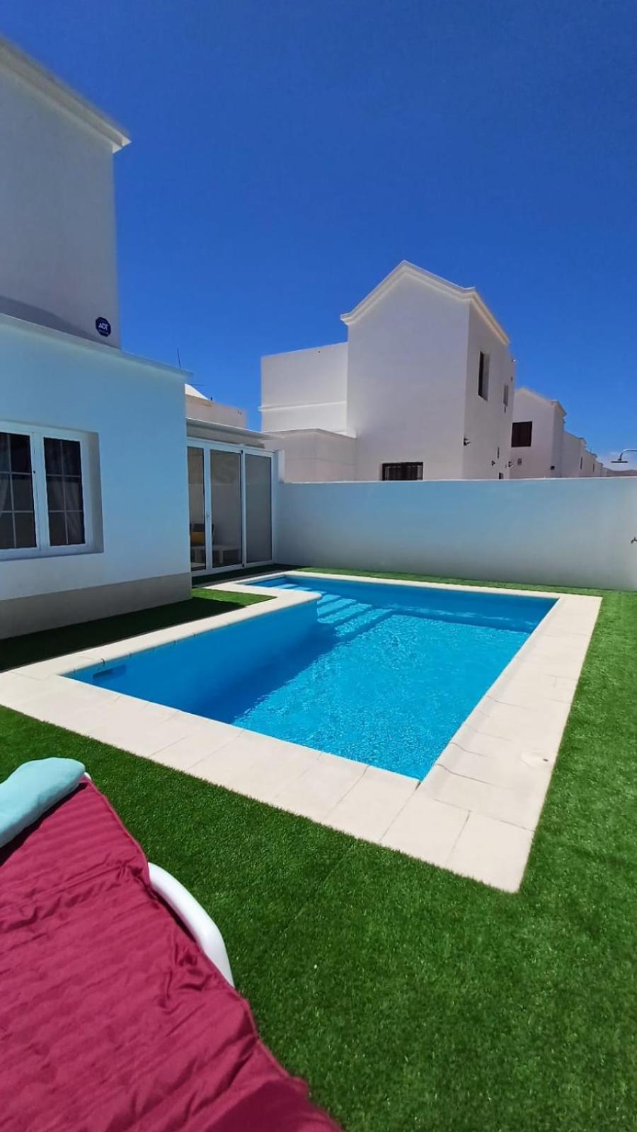 Tías Villa Esmeralda מראה חיצוני תמונה
