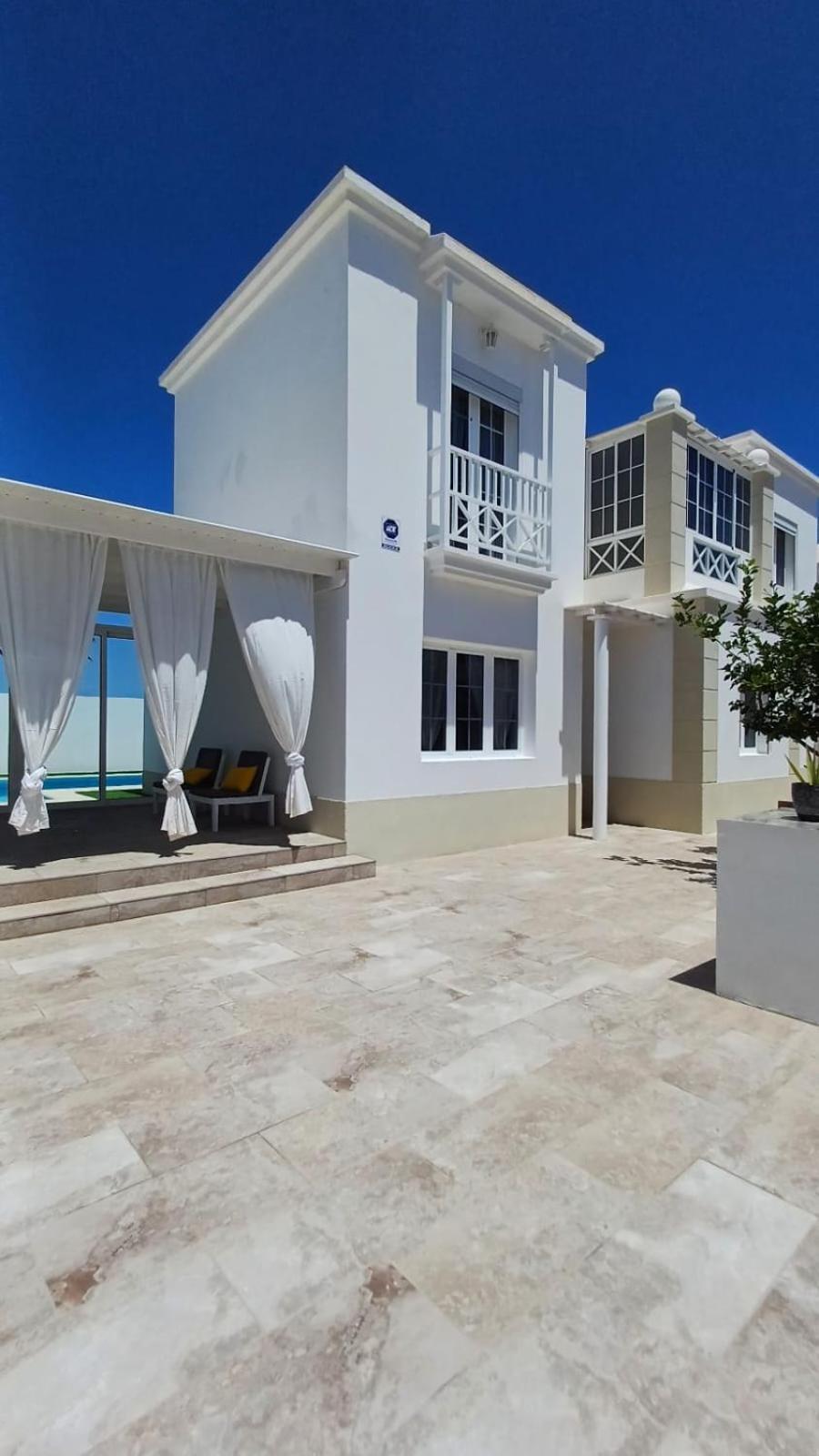 Tías Villa Esmeralda מראה חיצוני תמונה