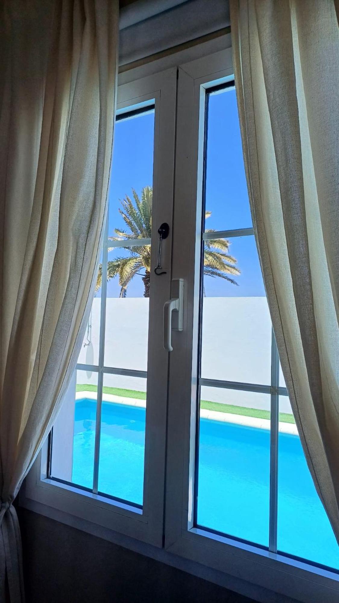 Tías Villa Esmeralda מראה חיצוני תמונה