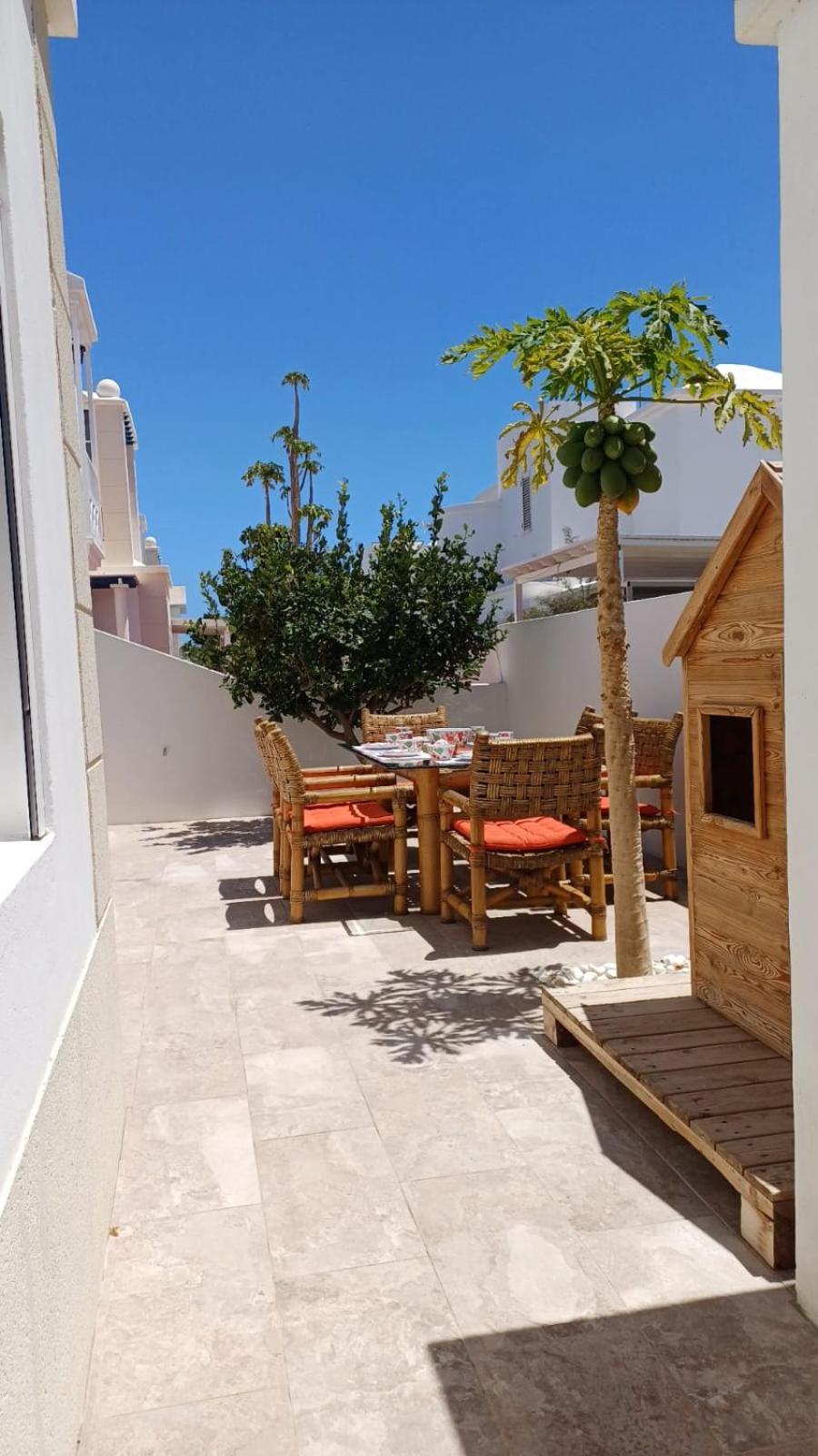 Tías Villa Esmeralda מראה חיצוני תמונה
