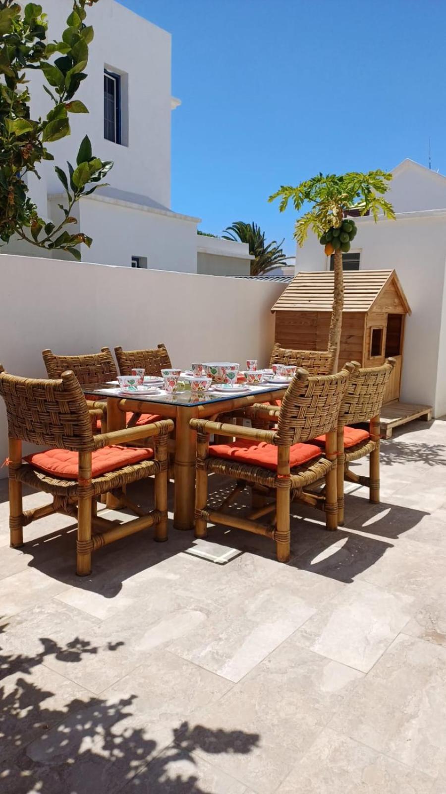 Tías Villa Esmeralda מראה חיצוני תמונה
