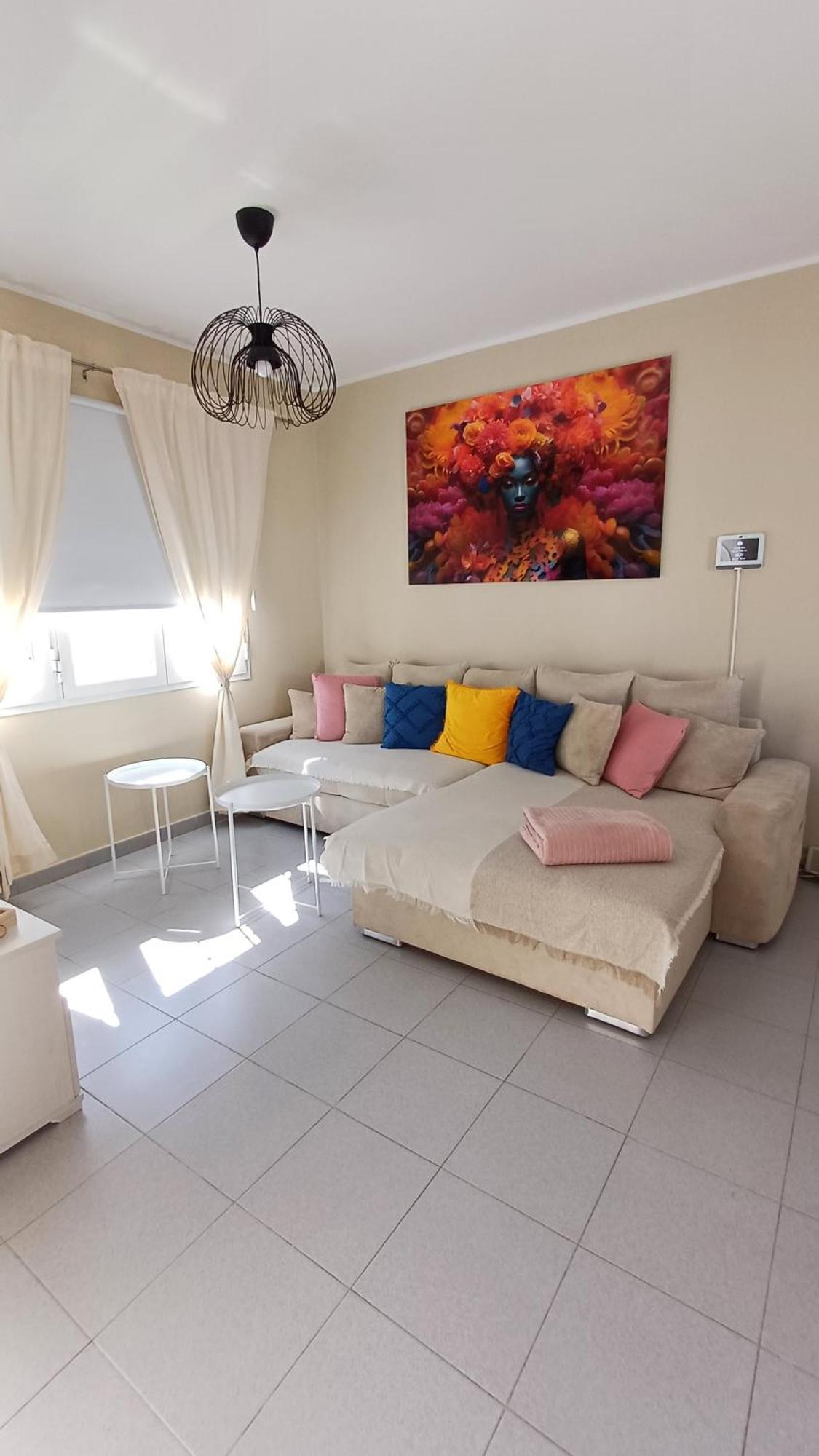 Tías Villa Esmeralda מראה חיצוני תמונה