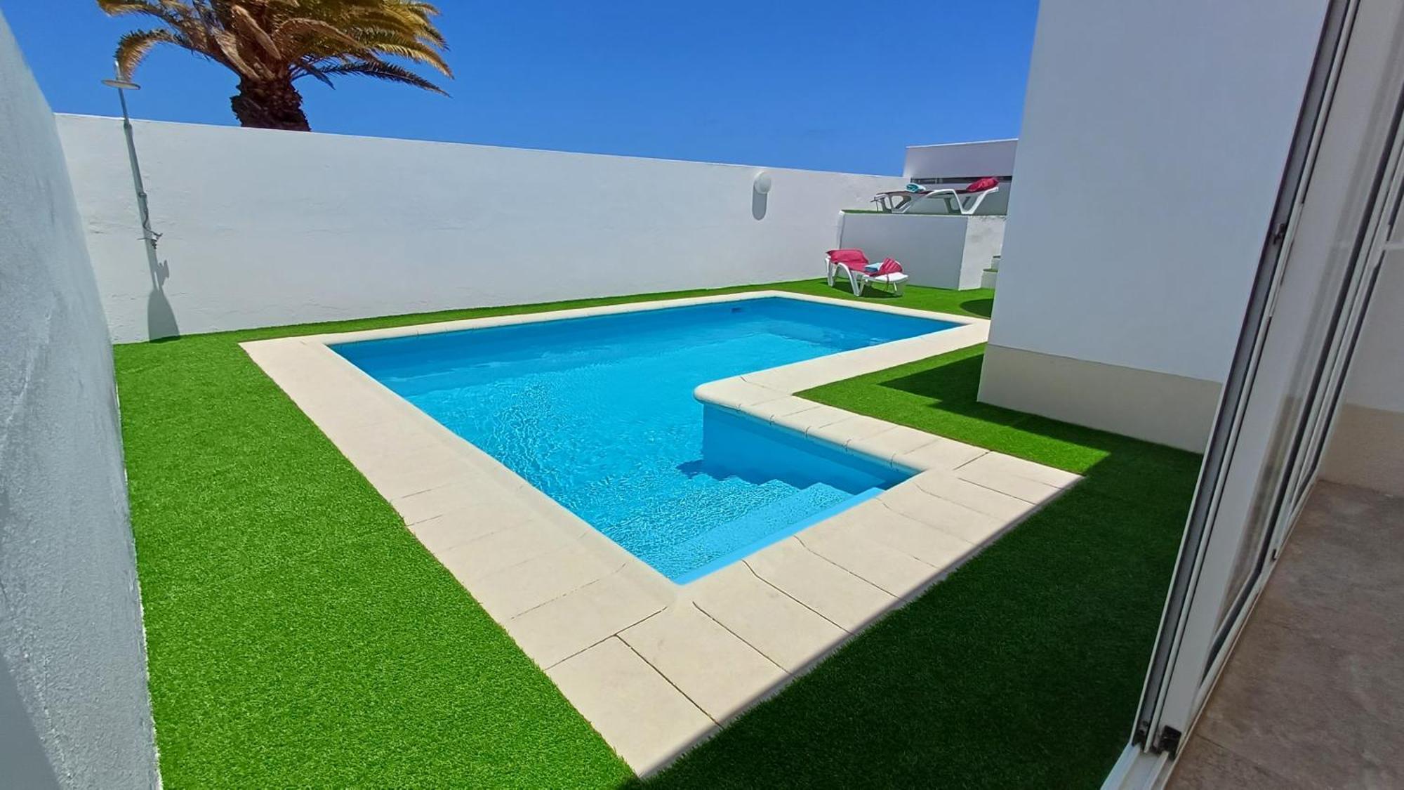 Tías Villa Esmeralda מראה חיצוני תמונה