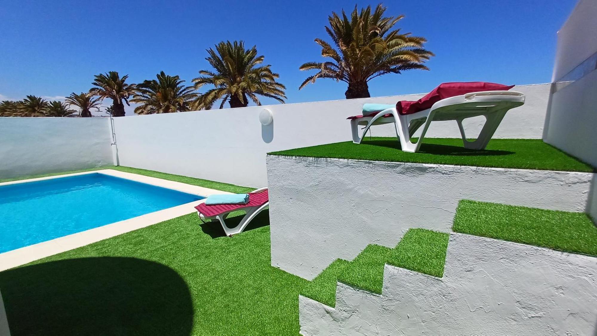 Tías Villa Esmeralda מראה חיצוני תמונה