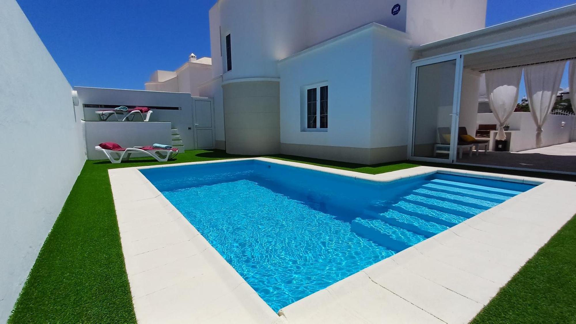 Tías Villa Esmeralda מראה חיצוני תמונה