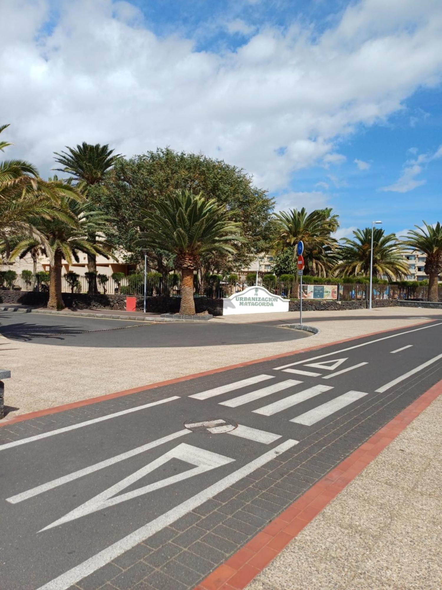 Tías Villa Esmeralda מראה חיצוני תמונה